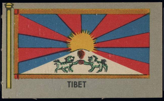 81 Tibet